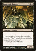 Renegade Demon - Avacyn Restored - 118