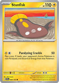 Stunfisk - 064/191 - SV08: Surging Sparks - 064/191