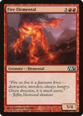 Fire Elemental - Magic 2013 (M13) - 130