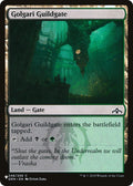 Golgari Guildgate - The List Reprints - 248/259