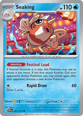 Seaking - SV: Prismatic Evolutions - 021/131