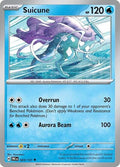 Suicune - SV: Prismatic Evolutions - 024/131