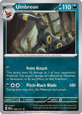 Umbreon - SV: Prismatic Evolutions - 059/131
