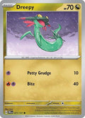 Dreepy - SV: Prismatic Evolutions - 071/131