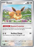 Eevee - SV: Prismatic Evolutions - 074/131