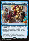 Confiscation Coup - Commander: Aetherdrift - 73