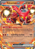 Volcanion ex - 031/159 - SV09: Journey Together - 031/159