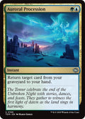 Auroral Procession - Tarkir: Dragonstorm - 169