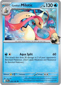 Cynthia's Milotic - SV10: Destined Rivals - 053/182