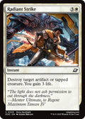 Radiant Strike - Edge of Eternities - 29