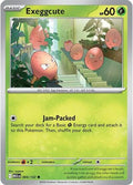 Exeggcute - ME01: Mega Evolution - 004/132