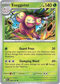 Exeggutor - 005/132 - ME01: Mega Evolution - 005/132