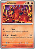 Volcanion - ME01: Mega Evolution - 025/132