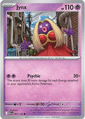 Jynx - ME01: Mega Evolution - 057/132 REVERSE HOLOFOIL