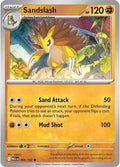 Sandslash - ME01: Mega Evolution - 069/132