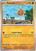 Solrock - ME01: Mega Evolution - 075/132