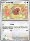 Buneary - ME01: Mega Evolution - 107/132