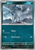 Absol - ME02: Phantasmal Flames - 063/094