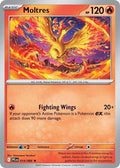 Moltres - ME02: Phantasmal Flames - 014/094 REVERSE HOLOFOIL