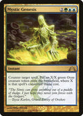 Mystic Genesis - Gatecrash - 180