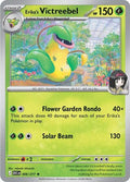 Erika's Victreebel - ME: Ascended Heroes - 006/217 HOLOFOIL