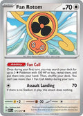 Fan Rotom - 171/217 - ME: Ascended Heroes - 171/217