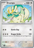 Drampa - ME: Ascended Heroes - 176/217