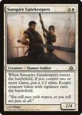 Sunspire Gatekeepers - Dragon's Maze - 9
