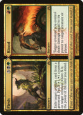 Flesh // Blood - Dragon's Maze - 128
