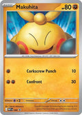 Makuhita - 068 - ME: Mega Evolution Promo - 068