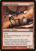 Dragon Hatchling - Magic 2014 (M14) - 138