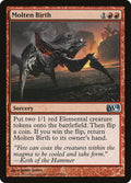 Molten Birth - Magic 2014 (M14) - 147