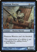 Phantom Warrior - Magic 2014 (M14) - 67