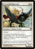 Freewind Equenaut - Duel Decks: Heroes vs. Monsters - 10