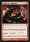 Ordeal of Purphoros - Duel Decks: Heroes vs. Monsters - 23