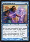 Meletis Charlatan - Theros - 54
