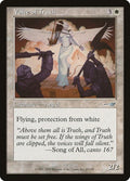 Voice of Truth - Nemesis - 25