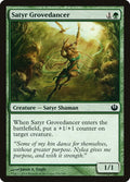 Satyr Grovedancer - Journey Into Nyx - 139