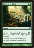 Consign to Dust - Journey Into Nyx - 119