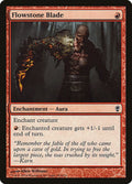 Flowstone Blade - Conspiracy - 143