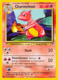 Charmeleon - Legendary Collection - 037/110