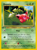 Hoppip - Neo Genesis - 061/111