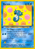 Horsea - Neo Genesis - 062/111
