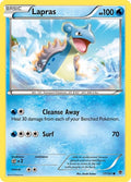 Lapras - Plasma Blast - 17/101