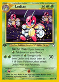 Ledian - Neo Genesis - 039/111