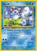 Marill - Neo Genesis - 066/111