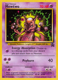 Mewtwo (14) - WoTC Promo - 14/53