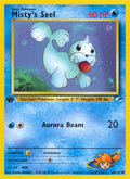 Misty's Seel - Gym Heroes - 088/132