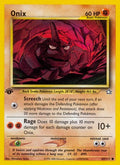 Onix - Neo Genesis - 069/111
