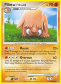 Piloswine - Stormfront - 46/100